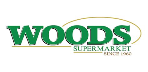 Wood's Supermarket