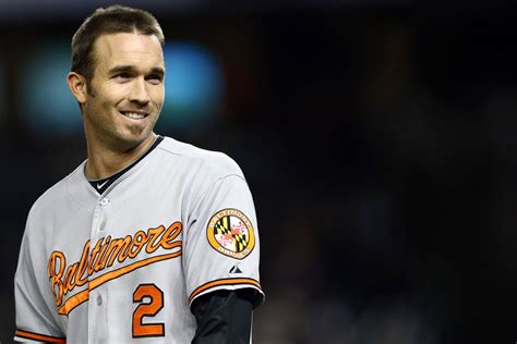 Orioles rumors: J.J. Hardy trade talks 'real', replacements considered - MLB Daily Dish