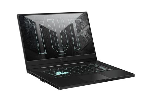 ASUS brings the new TUF Dash F15 gaming laptop to India