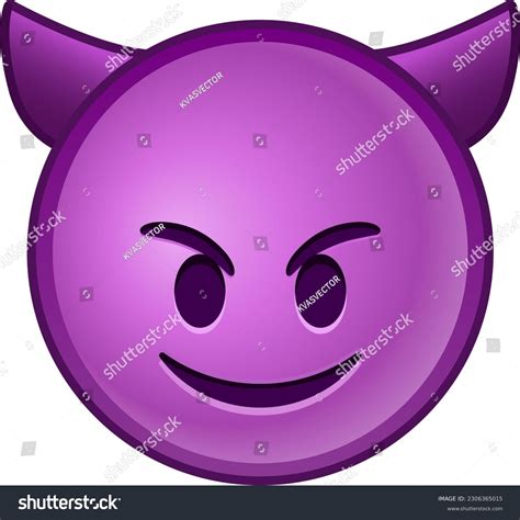 Devil Face Royalty-Free Images, Stock Photos & Pictures | Shutterstock