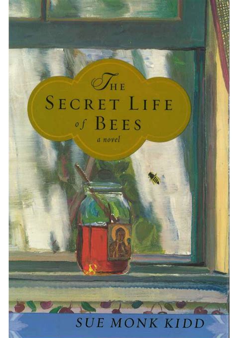 Books That Defined a Generation - The Secret Life of Bees