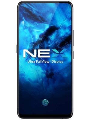 Latest Vivo Nex Smart Phone is Exclusively Available at The Chennai Mobiles Online Store - Spark ...