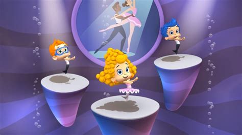 Bubble Guppies on TV | Season 3 Episode 4 | Channels and schedules ...