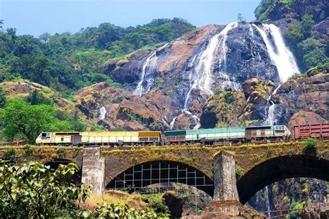 Best Places To Visit In South Goa During Your Holidays - Inditales