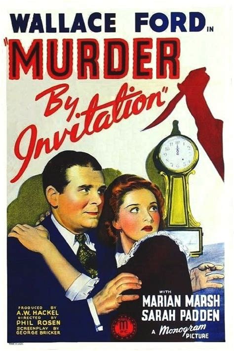 Murder by Invitation - Where to Watch and Stream - TV Guide