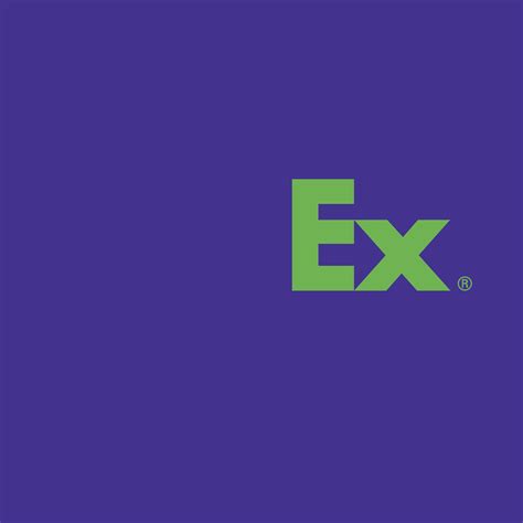 New FedEx Ground Logo - LogoDix