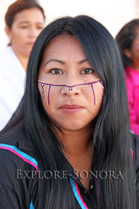 The Comcáac Seri Indigenous Peoples of Sonora, Mexico - Explore Sonora