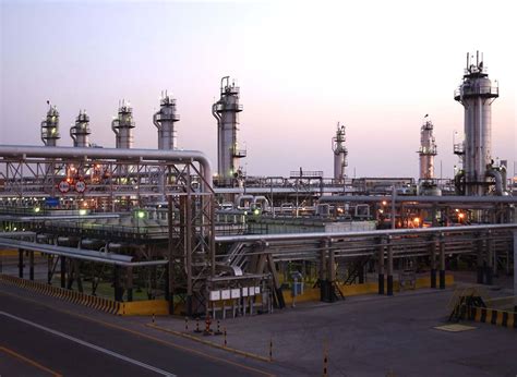 Aramco's Abqaiq facility added to prestigious WEF Global Lighthouse ...