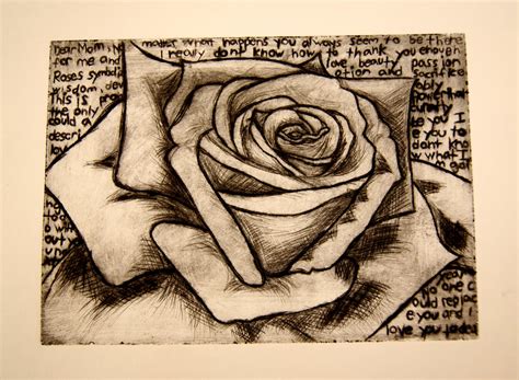 Intaglio Print by rawrrr009 on DeviantArt