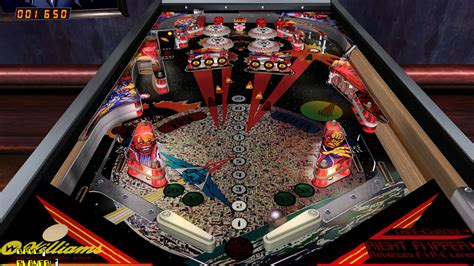 Pinball Arcade on Steam