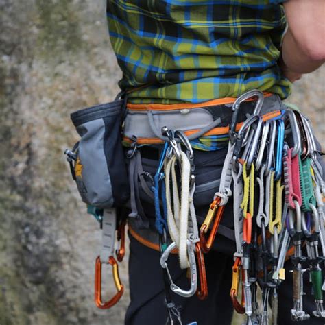 Kit: Beginner Rock Climbing Gear - Gear Patrol