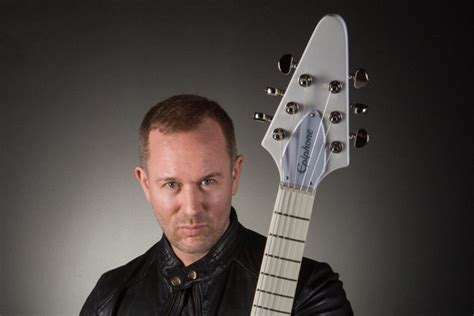 Brendon Small - Galaktikon II: Become The Storm (Album Review) - Cryptic Rock