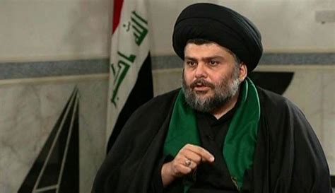 sayyed muqtada al sadr will fight | Syria News