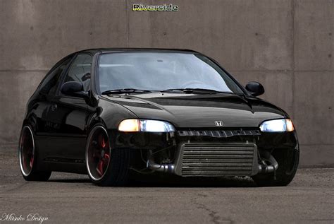 Honda Civic Eg Wallpaper Picture | Civic eg, Honda civic, Honda hatchback