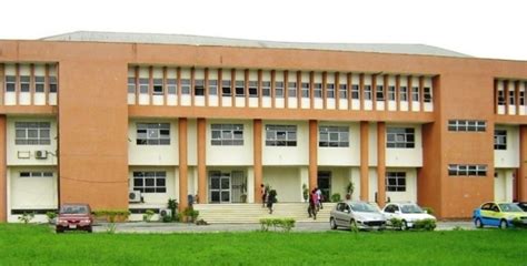 RIVERS STATE UNIVERSITY OF SCIENCE & TECHNOLOGY, PORT HARCOURT