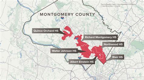 Montgomery County bans new housing developments due to school ...