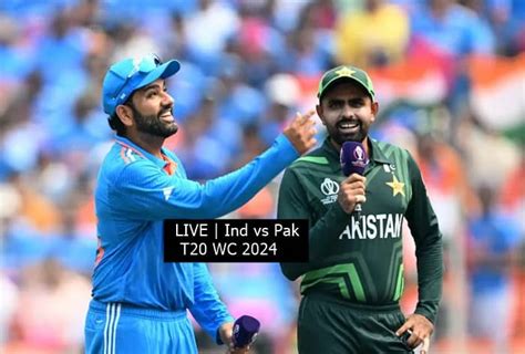 IND Vs PAK HIGHLIGHTS, T20 World Cup 2024: Bumrah, Pandya Power India To Beat Pakistan In Thriller