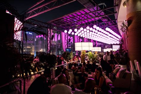 5 Dubai Nightlife Hotspots to Check out This Weekend | insydo