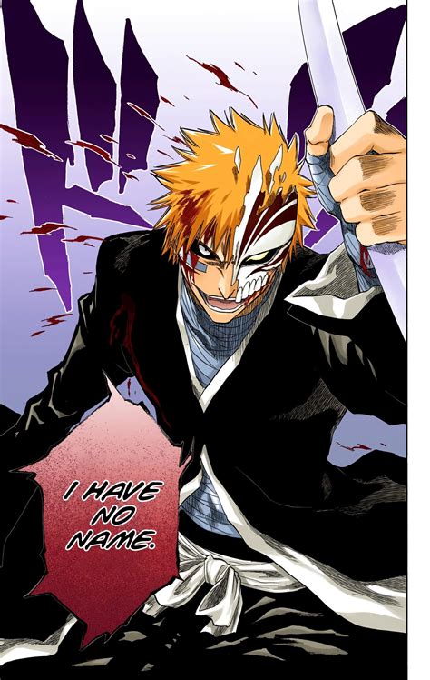 Bleach Digital Colored Comics Chapter 165 | Read Bleach Manga Online