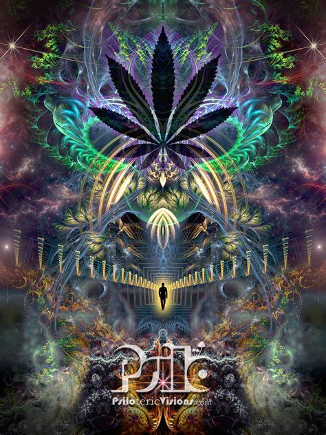 Stoner Trippy Sun Drawing ~ Alien Hippie Peace Trippy Wallpapers ...