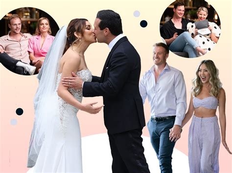 All the couples from MAFS Australia season nine who are still together - Decor Magazine