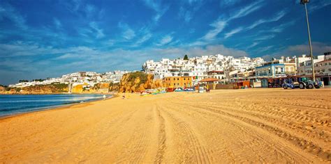 The BEST Albufeira Tours and Things to Do in 2024 - FREE Cancellation | GetYourGuide