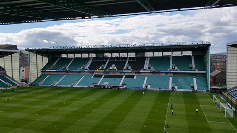 Easter Road Stadium – StadiumDB.com