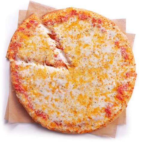 7-Eleven Pizzas Review - Fast Food Menu Prices