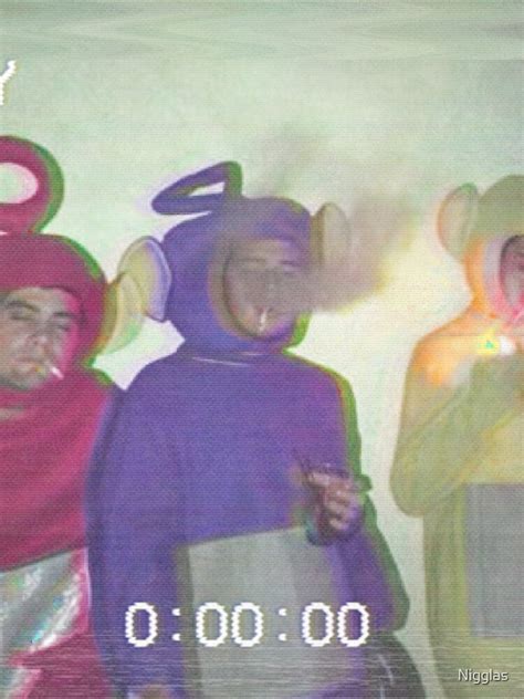 Teletubbies Smoking Pfp