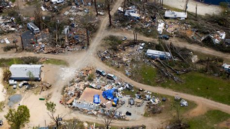 Spring Tornadoes in Florida: What to Know - Disaster Management ...