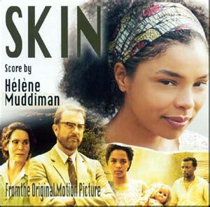 Skin : - original soundtrack buy it online at the soundtrack to your life