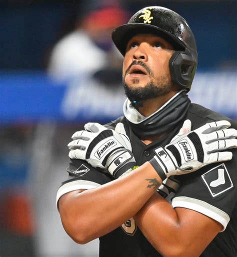 10 amazing José Abreu stats from career with White Sox | RSN