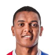 Manuel Akanji FIFA 18 Career Mode - 75 Rated on 26th July 2018 - FUTWIZ