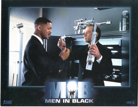 Men In Black 1997 | Sold Details | Four Color Comics