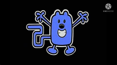 Wow wow wubbzy Dance dance party In Lost effect - YouTube