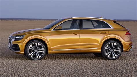 Es oficial: así es el Audi Q8 : Autoblog Uruguay | Autoblog.com.uy