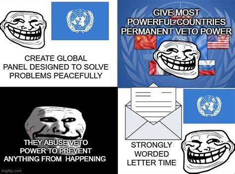 Strongly Worded Letter Time | Trollface Incidents | Know Your Meme