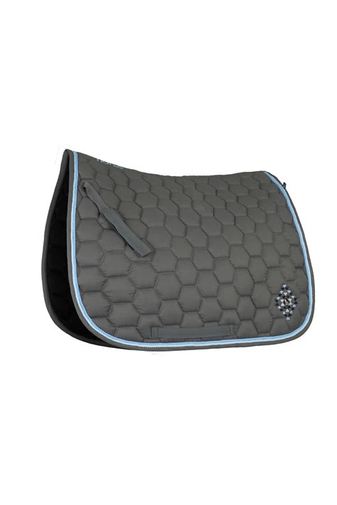 Dressage Saddle Pads | horze.co.uk