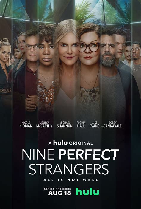 Nine Perfect Strangers (2021) S01E08 - ever after - WatchSoMuch