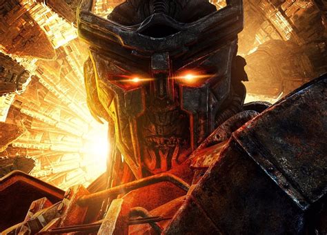 Transformers: el despertar de las bestias – Fecha de estreno, duración, tráiler y todo lo que ...