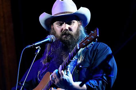 30-Plus Songs You Didn't Know Chris Stapleton Wrote