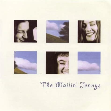 The Wailin' Jennys — EP — The Wailin' Jennys