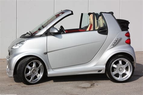 Smart Body Kit Smart Fortwo 451