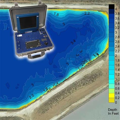 Bathymetric Survey Equipment – Specialty Devices Inc.