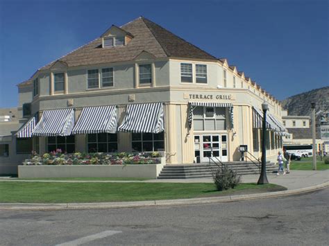 mammoth-hot-springs-hotel-terrace-grill-02 | Yellowstone National Park ...