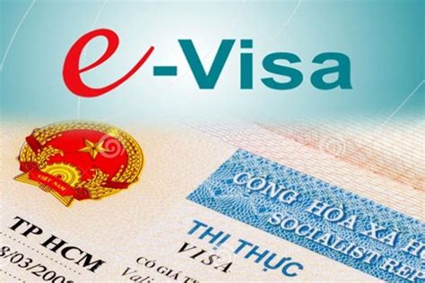 E- VISA - Vietnam Embassy in India