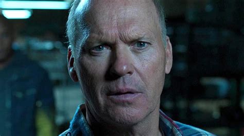 Michael Keaton's Knox Goes Away: Everything We Know