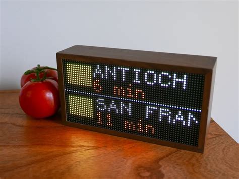 Brooklyn Startup Company Brings Retro Design To New Smart Clock - Bklyner