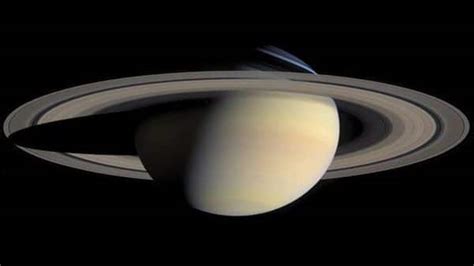 Saturn to come closest to Earth at 11.30 am today: Senior planetarium ...