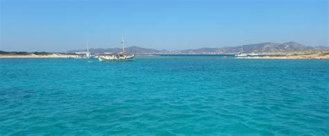 Antiparos & Caves - Daily sailing tours from Naxos to the Small ...